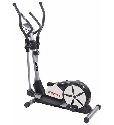 אליפטי מקצועי דגם 770 מבית YORK