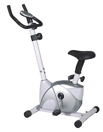 אופני כושר מגנטיות דגם SIGMA מבית VO2