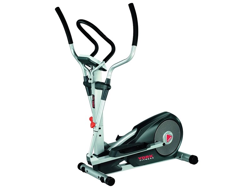 אליפטי TECHNO מבית YORK