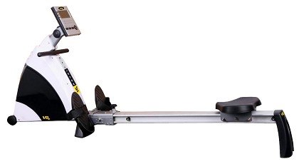 מכשיר חתירה אלקטרו מגנטי מתקפל דגם ROYAL 440 מבית VO2