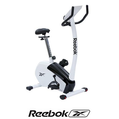 אופני כושר REEBOK, דגם Z9 גלגל תנופה 9 קג 32 דרגות קושי