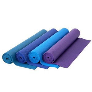 מזרון יוגה נצמד 3.5 ממ יציב ומונע החלקה נישא בקלות