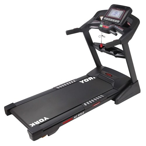 מסלול ריצה מקצועי YORK AC SOLE