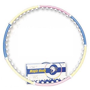 חישוק הפלא Hoop המקורי