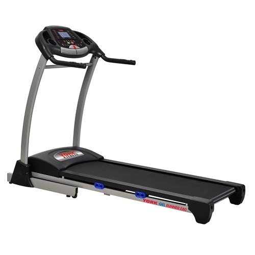 מסלול ריצה YORK GEL RUNNER