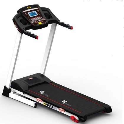 מסלול ריצה zoom1 מבית VO2