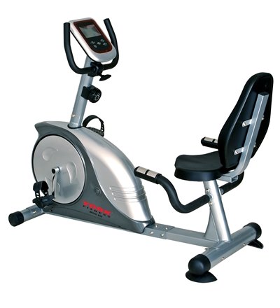 אופני כושר דגם 850 NOVO מבית YORK