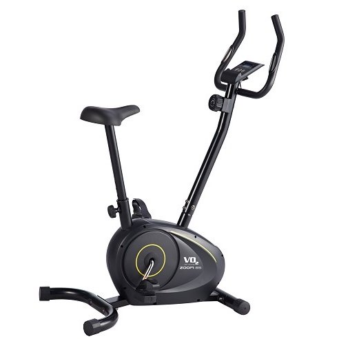 אופני כושר vo2 zoom85 מגנטיות בעלות גלגל תנופה 7 ק";ג