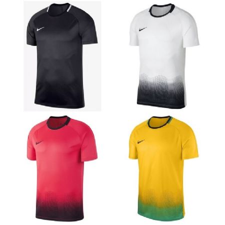 חולצת ספורט לגבר מנדפת זיעה NIKE