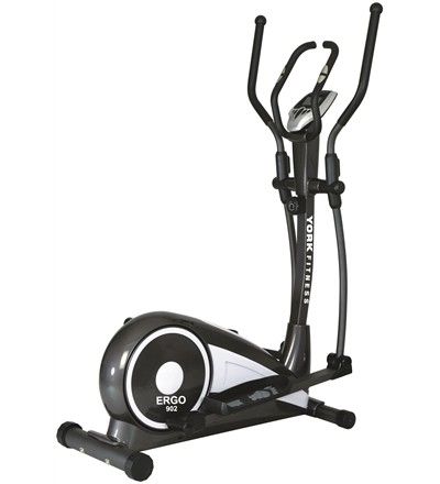אליפטי ביתי דגם 903 ERGO מבית YORK