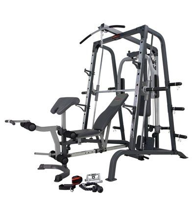 מולטי טריינר מקצועי 9101 מבית YORK