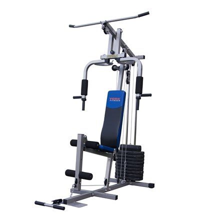 מולטי טריינר אישי COBRA מבית YORK