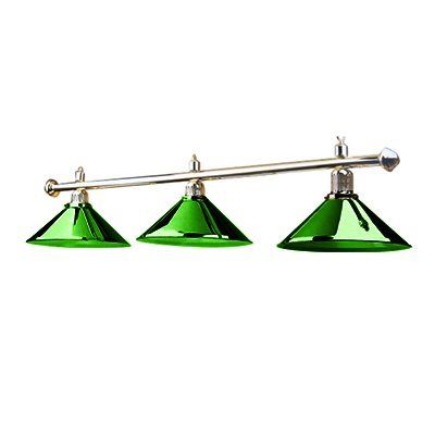 מוט זהב + 3 אהילים בצבעים ירוק, שחור, אדום לבחירה