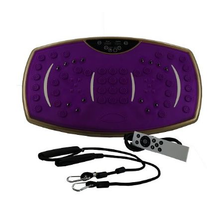 מכשיר עיסוי והרזיה 440780 QUEEN FIT MASSAGER