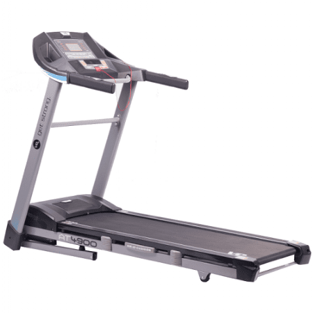 מסלול ריצה מתקפל AT4900 מבית VO2