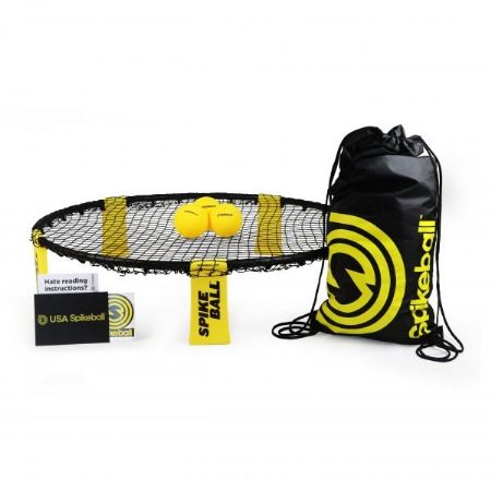 ערכה סטנדרטית 630417 STANDART - SPIKEBALL המקורי