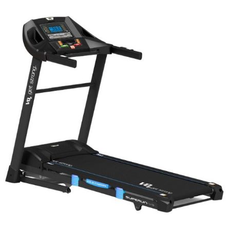 מסלול ריצה מתקפל Superun 49 מבית VO2
