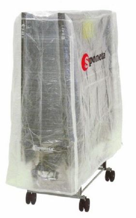 כיסוי מגן שולחן טניס מבית VO2