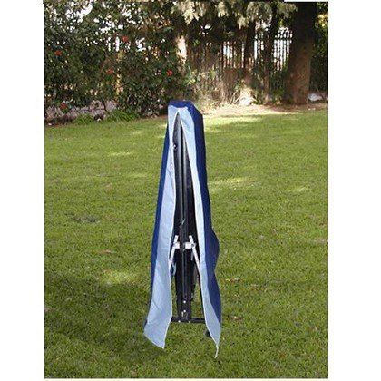 כיסוי לשולחן טניס פלטות צמודות מבית CITYSPORT EN