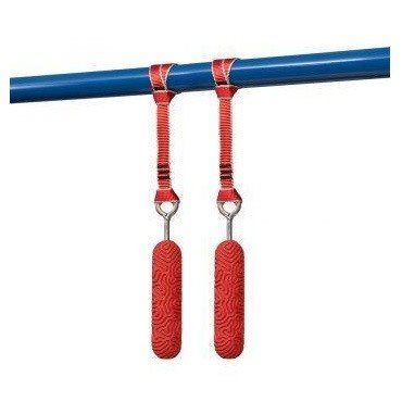 זוג אחיזות למתקן נינג'ה 303276 Cube Holds Ninja