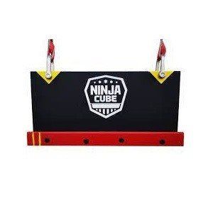 הנגבורד דו צדדי 303279 (Hang Board) Ninja Cube למתקן נינג'ה