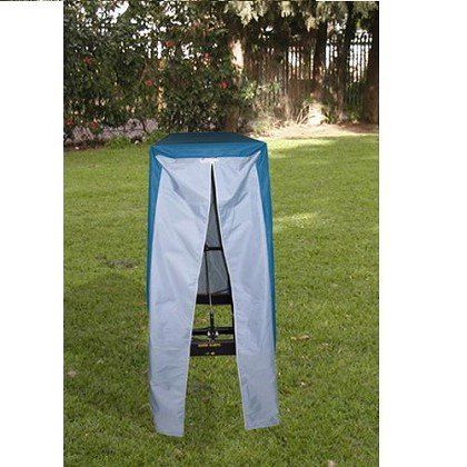 כיסוי לשולחן פלטות רחבות מבית CITYSPORT EN