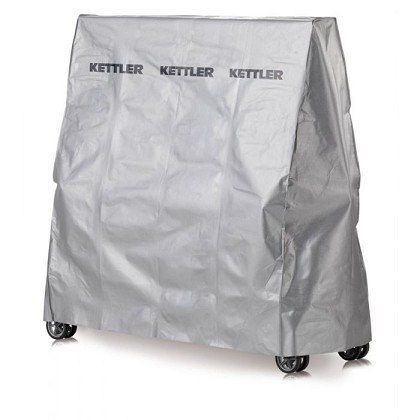 כיסוי מגן שולחן טניס מבית KETTLER