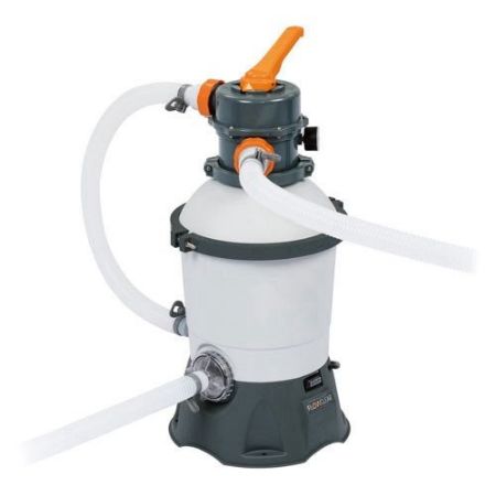 משאבת חול 800 גלון 58515 BESTWAY בסטוואי