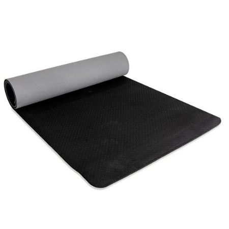 מזרן יוגה מקצועי TPE דו-צדדי בעובי 6 מ"מ