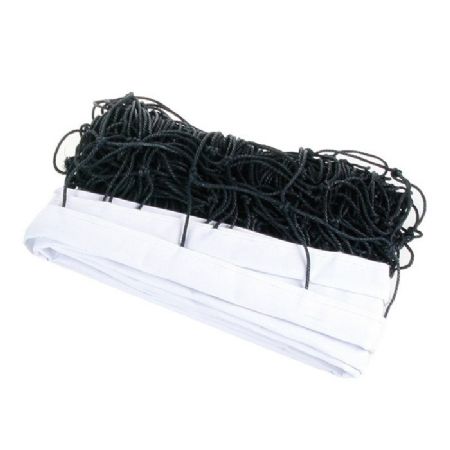 רשת כדורעף פוצ'יוולי מקצועית 100865 כבל מתכת 2.5 מ"מ מבית CITYSPORT