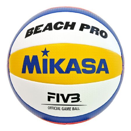 כדורעף חופים הרשמי החדש מיקאסה Mikasa BV550C BEACH PRO