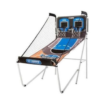 מתקן סל זוגי מתקפל SUPERIOR 37703