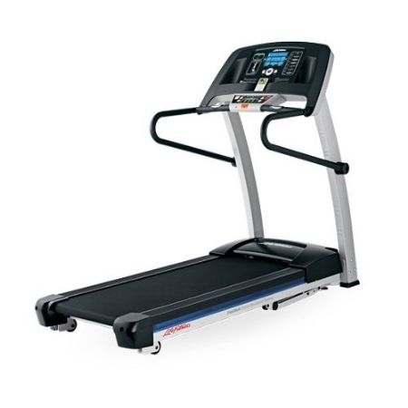 מסלול ריצה מקצועי F1 מבית LIFE-FITNESS