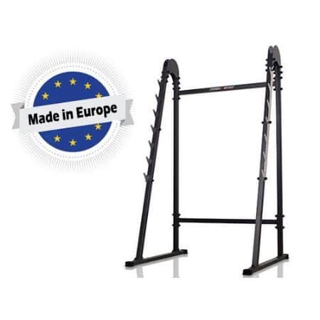 סטנד משקולות משולב מבית CITYSPORT