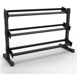 מעמד למשקולות דאמבלס 3 קומות 250437 בגודל 115 ס"מ מבית CANADA קנדה