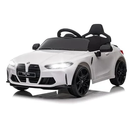 מכונית ממונעת לילדים 250639 בעוצמה 12V תואם BMW M4