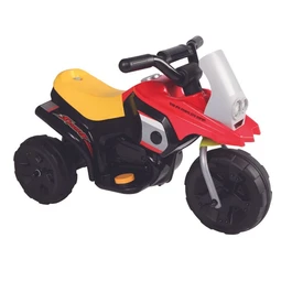 אופנוע ממונע 6V הראשון שלי 250707 JUCK מבית CITYSPORT