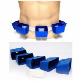 חגורת כוסות התנגדות 250461 דגם EPSAN