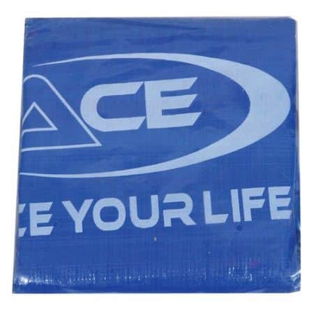 כיסוי כחול לשולחן פינג פונג 9108 מבית RACE