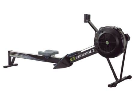 Concept2 - מכשיר החתירה הטוב ביותר בעולם