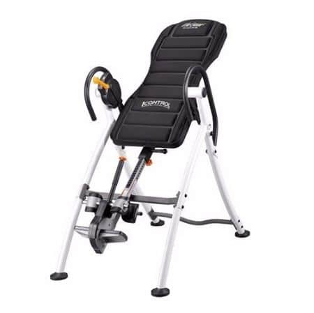 מתקן היפוך מקצועי דגם 75304 icontrol מבית LifeGear