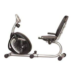 אופני משענת גב וידיות אחיזה מבית CITYSPORT 35436