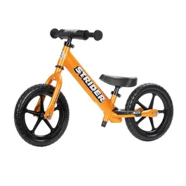 אופני איזון לילדים 261782 דגם Strider 12 PRO - סטריידר פרו 12