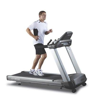 מסלול ריצה מקצועי SPIRIT CT800