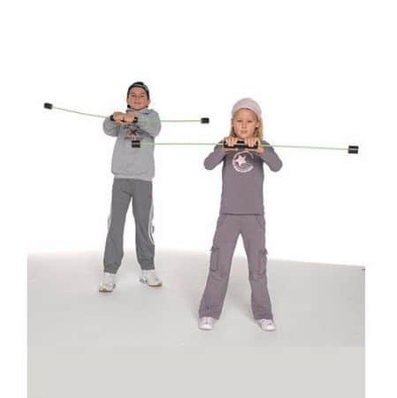 פלקסי בר לילדים Flexi-Bar child, כולל תיק נסיעה