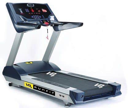 מסלול ריצה RUNFIT 99 VO2