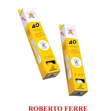 סט 6 כדורים COMPTITION תחרותי