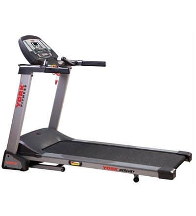 מסלול ריצה מקצועי Mercury מבית YORK