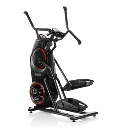אליפטיקל MAX TRAINER M3 מבית Bowflex