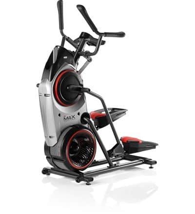 אליפטיקל מקצועי M5 (מקס טריינר) BOWFLEX ארה"ב